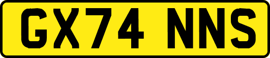 GX74NNS