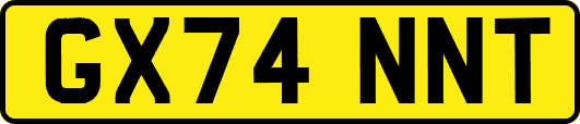 GX74NNT