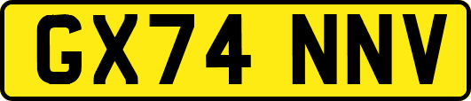 GX74NNV
