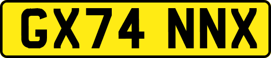 GX74NNX