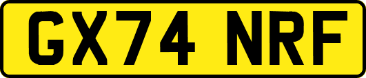 GX74NRF