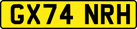 GX74NRH