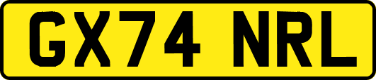 GX74NRL