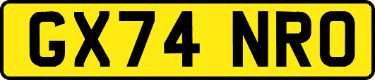 GX74NRO