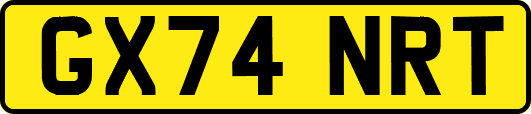 GX74NRT
