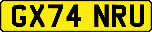 GX74NRU