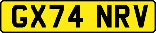 GX74NRV