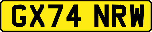 GX74NRW