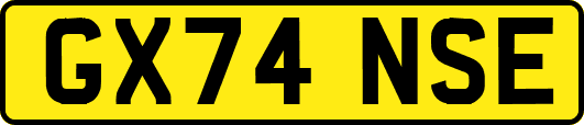 GX74NSE