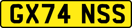GX74NSS