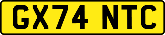 GX74NTC