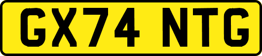 GX74NTG