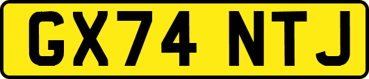GX74NTJ