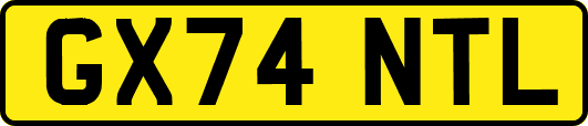 GX74NTL