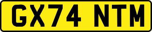 GX74NTM