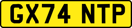 GX74NTP