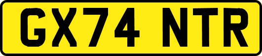 GX74NTR