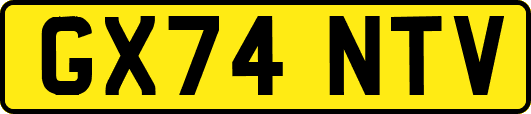GX74NTV