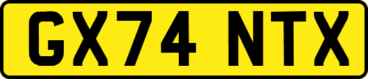 GX74NTX