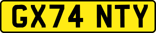 GX74NTY