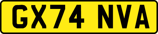 GX74NVA