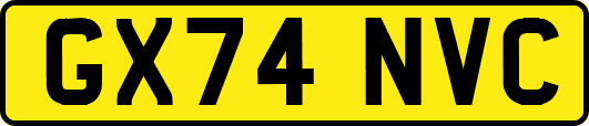 GX74NVC