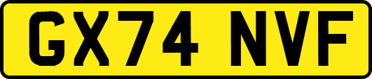 GX74NVF