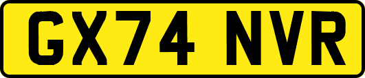 GX74NVR