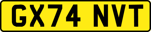 GX74NVT