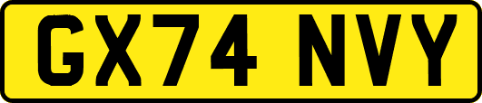 GX74NVY