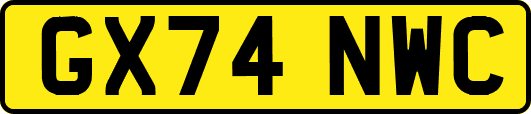 GX74NWC