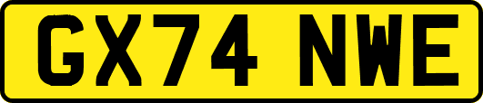 GX74NWE
