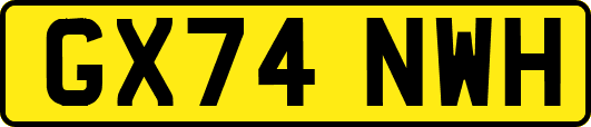 GX74NWH