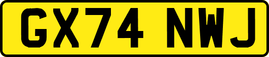 GX74NWJ