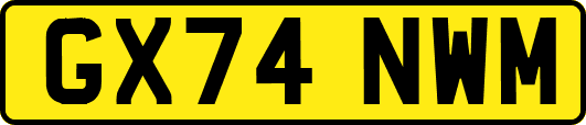 GX74NWM