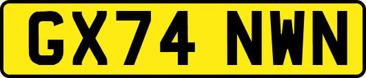 GX74NWN