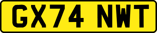 GX74NWT