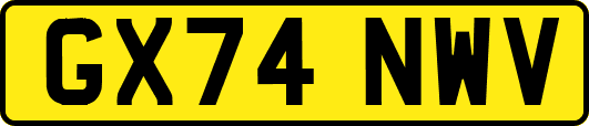 GX74NWV