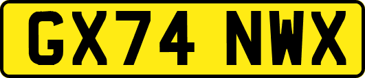 GX74NWX