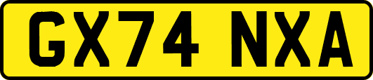 GX74NXA