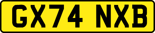 GX74NXB
