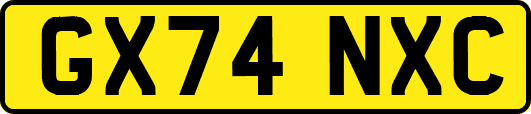 GX74NXC