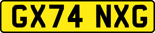 GX74NXG