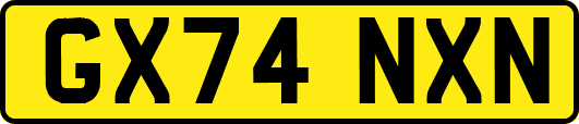 GX74NXN