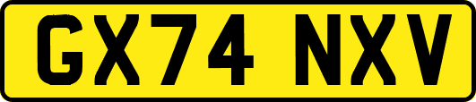 GX74NXV