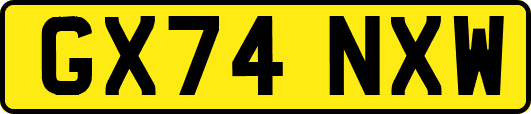 GX74NXW