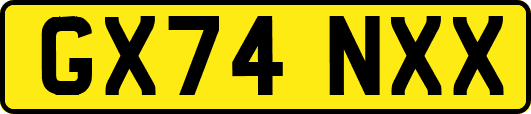 GX74NXX