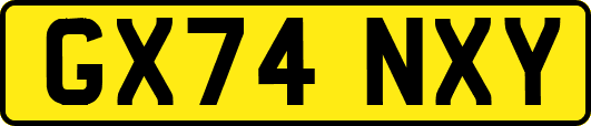 GX74NXY