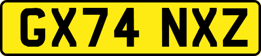 GX74NXZ