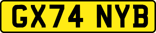 GX74NYB